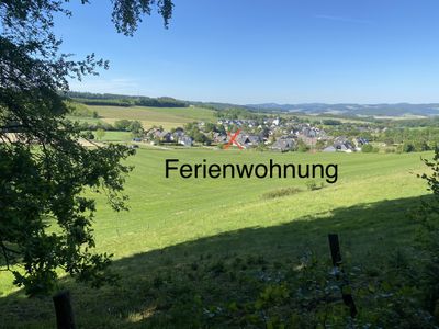 Ferienwohnung Riekes - Bracht Sauerland