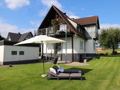 Ferienwohnung für 4 Personen (57 m²) in Schmallenberg 3/10