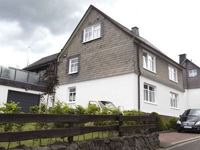 Ferienwohnung Feldmann Auf der Mauer - Schmallenberg Sauerland