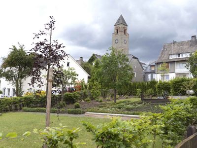 Ferienwohnung Feldmann Auf der Mauer - Schmallenberg Sauerland - Nähere Umgebung