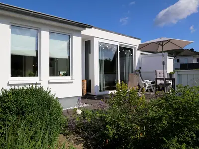 Ferienhaus Dackelglück