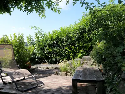 Ferienhaus Dackelglück