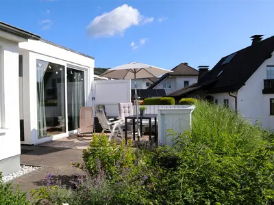 Ferienhaus Dackelglück
