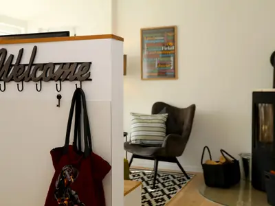Ferienhaus Dackelglück
