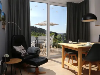 Ferienhaus Dackelglück