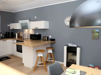 Ferienhaus Dackelglück