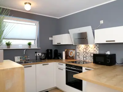 Ferienhaus Dackelglück