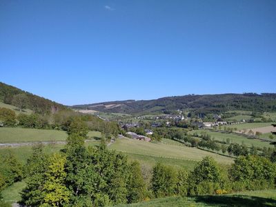 Ferienwohnung Rastplatz