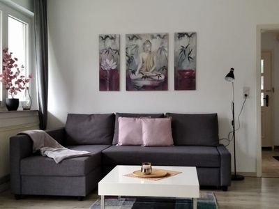 Ferienwohnung für 3 Personen (65 m²) in Schmallenberg 10/10