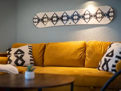 Ferienwohnung für 8 Personen (85 m²) in Schmallenberg 2/10