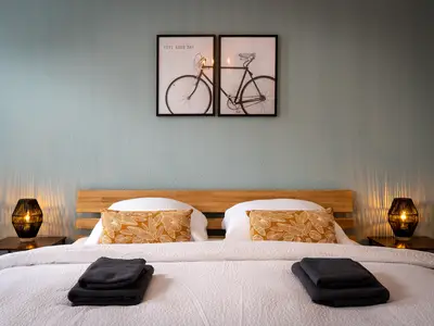 Ferienwohnung für 8 Personen (85 m²) in Schmallenberg 3/10