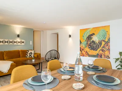 Ferienwohnung für 8 Personen (85 m²) in Schmallenberg 5/10