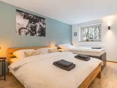Ferienwohnung für 8 Personen (85 m²) in Schmallenberg 6/10