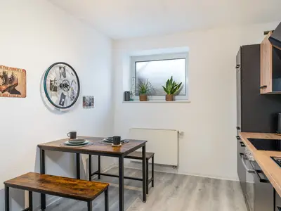 Ferienwohnung für 8 Personen (85 m²) in Schmallenberg 10/10