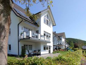 Ferienwohnung für 4 Personen (68 m²) in Schmallenberg