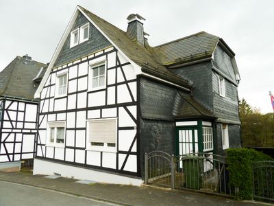 Ferienwohnung Klose - Bad Fredeburg Sauerland