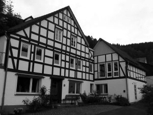 Ferienwohnung für 5 Personen (85 m²) in Schmallenberg