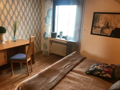 Haus Westfeld, Petra Meßbacher - Westfeld Sauerland - Wohnung Wanderglück