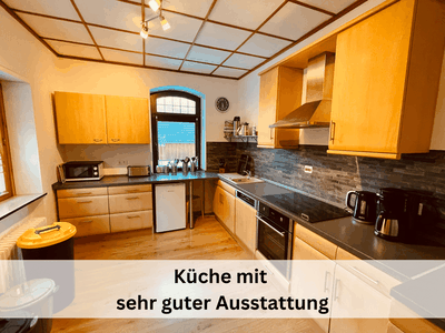 Ferienwohnung für 16 Personen (350 m²) in Schmallenberg 7/10