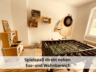 Ferienwohnung für 16 Personen (350 m²) in Schmallenberg 10/10