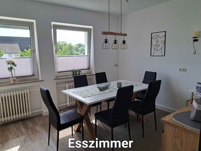 Ferienwohnung Blumenau - Familie Baumeister - Wormbach im Schmallenberger Sauerland