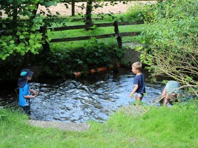 Ferienbauernhof Voß in Lenne - Sauerland