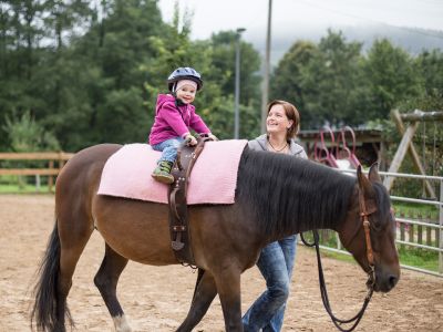 Ferienbauernhof Voß in Lenne - Sauerland