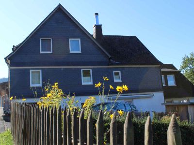 Ferienwohnung & Gästezimmer Schrichten - Grafschaft im Schmallenberger Sauerland