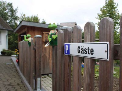 Ferienwohnung & Gästezimmer Schrichten - Grafschaft im Schmallenberger Sauerland