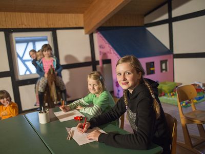 Ferienwohnung für 5 Personen (70 m²) in Schmallenberg 1/10