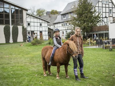 Ferienwohnung für 5 Personen (70 m²) in Schmallenberg 3/10