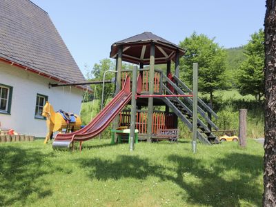 Ferienwohnung für 4 Personen (82 m²) in Schmallenberg 3/10