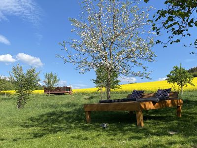 Ferienwohnungen Übern Hof - Familie Wiese - Schmallenberg-Dornheim