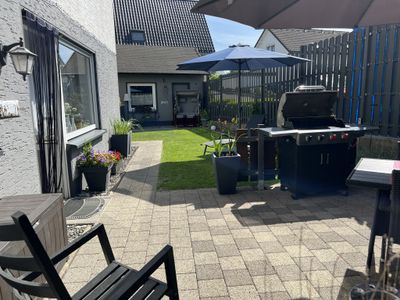 Ferienwohnung Riekes - Bracht Sauerland