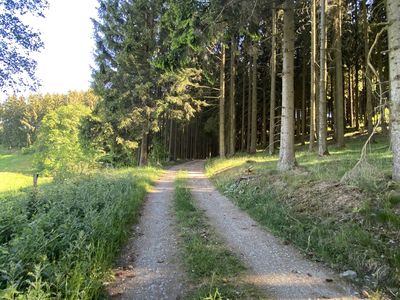 Ferienwohnung Riekes - Bracht Sauerland