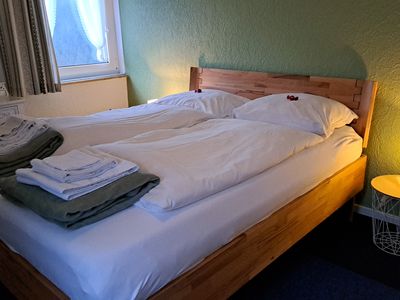 Schlafzimmer 3