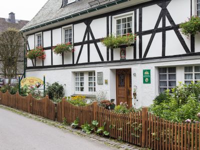 Ferienbauernhof Voß in Lenne - Sauerland