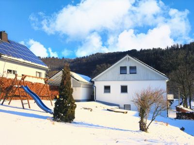 Ferienwohnung für 6 Personen (110 m²) in Schmallenberg 5/10