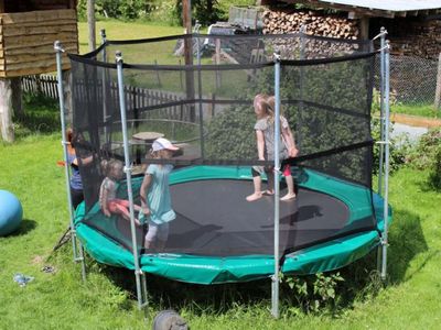 Ferienbauernhof Voß in Lenne - Sauerland