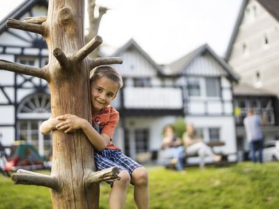 Gerwenshof, Familie Schmidt - Niedersorpe Schmallenberger Sauerland