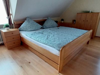 Ferienwohnung Am Hügel - Familie Schüttler - Schmallenberg Bad Fredeburg