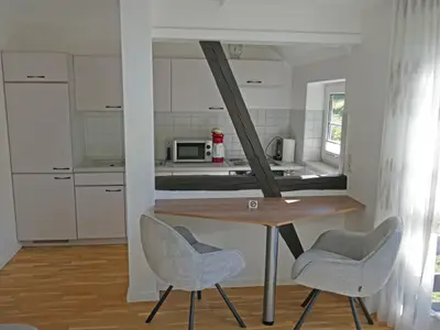 Gasthof zur Post, Familie Schulte - Kirchrarbach Sauerland - Ferienwohnung A2