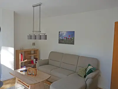 Gasthof zur Post, Familie Schulte - Kirchrarbach Sauerland - Ferienwohnung A2