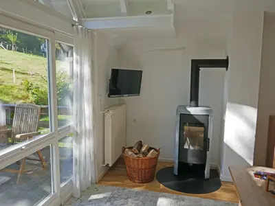 Gasthof zur Post, Familie Schulte - Kirchrarbach Sauerland - Ferienwohnung A2