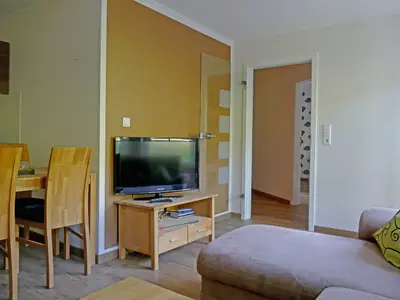 Gasthof zur Post, Familie Schulte - Kirchrarbach Sauerland - Ferienwohnung A3