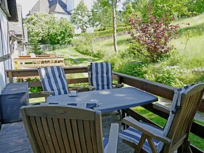 Gasthof zur Post, Familie Schulte - Kirchrarbach Sauerland - Ferienwohnung A3