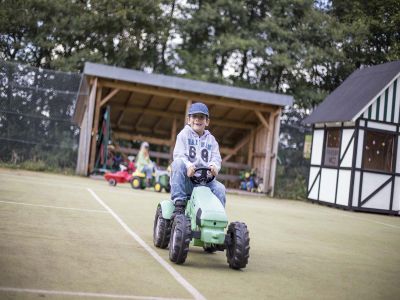 Spielplatz