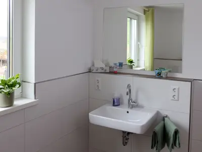 Ferienhof Belke-Spork - Schmallenberg-Holthausen - Wohnung Katze