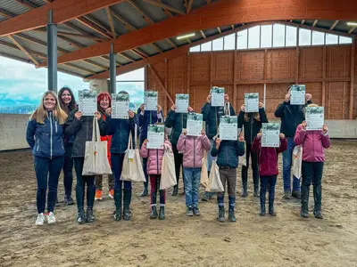 Ferienwohnung für 4 Personen in Schmallenberg 10/10