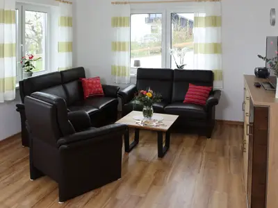 Ferienhof Belke-Spork - Schmallenberg-Holthausen - Wohnung Schaf